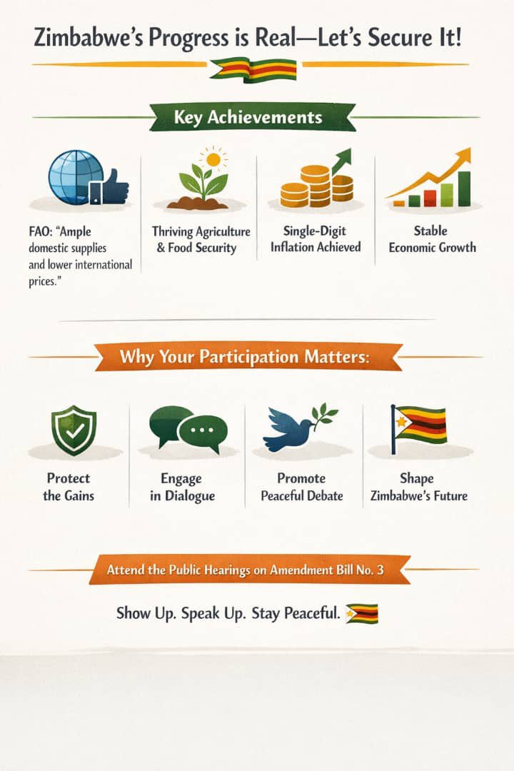 C. H. MUKUNGUNUGWA tweet media