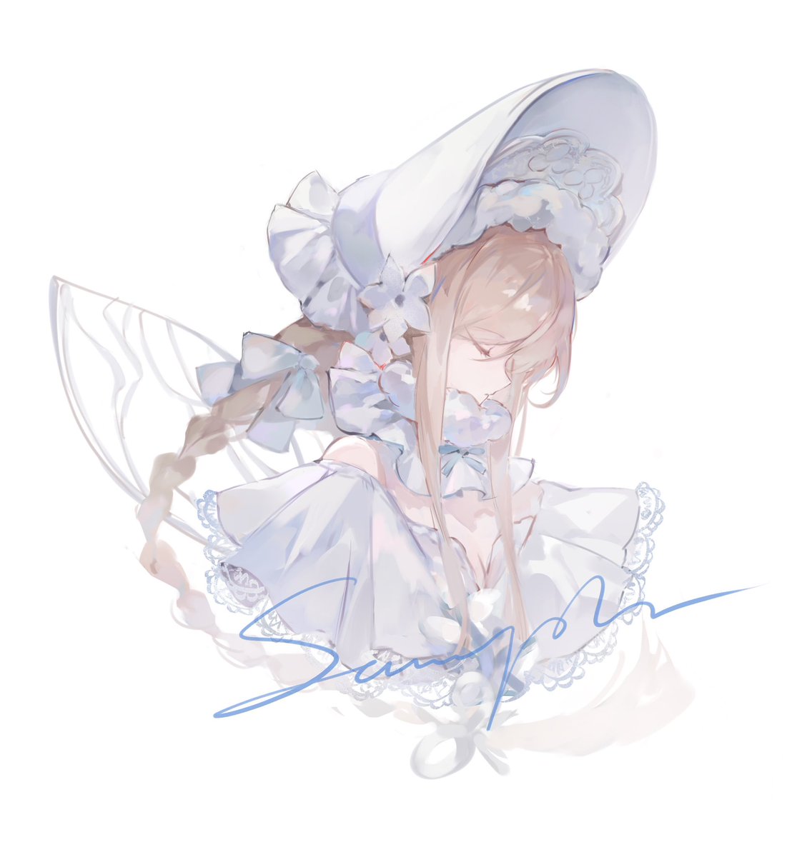 不洁茶 tweet media