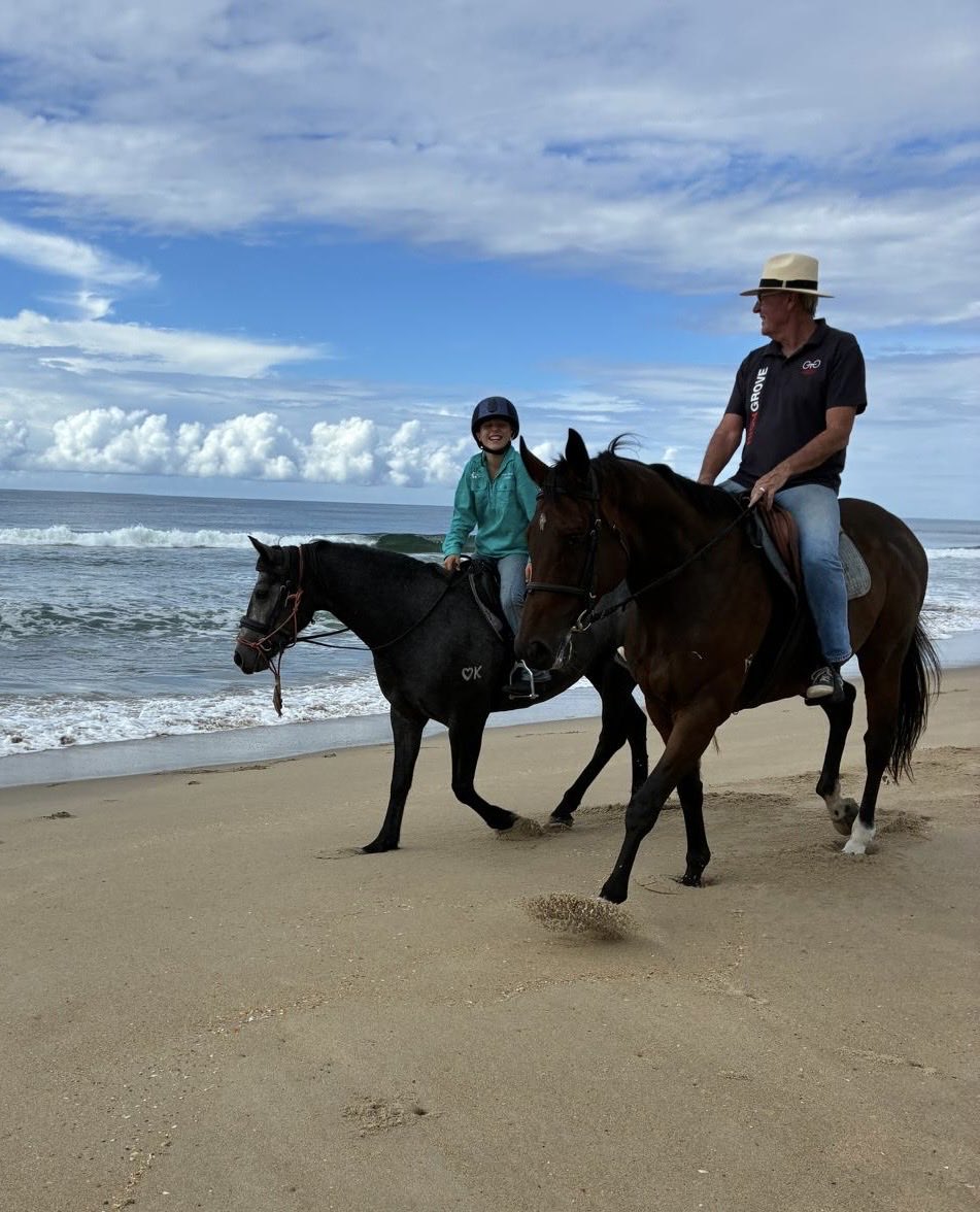 James Bester tweet media