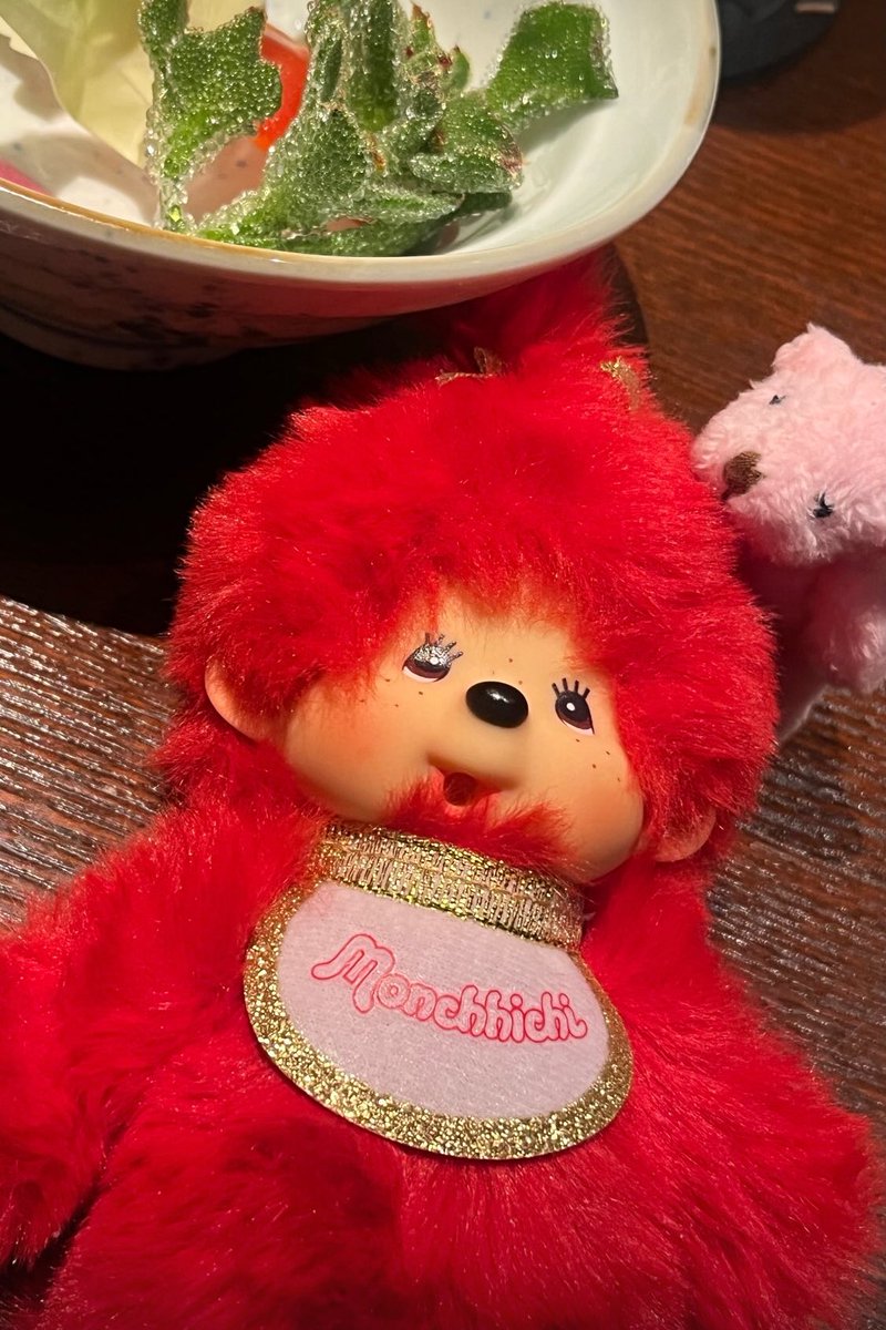 もんちゃん tweet media