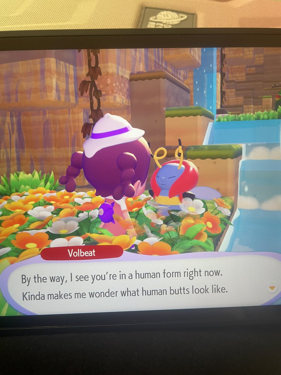 Bron 🦄 tweet media