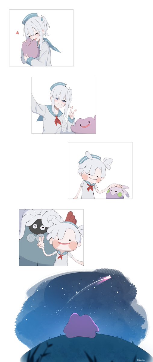 Vivi ☾ tweet media