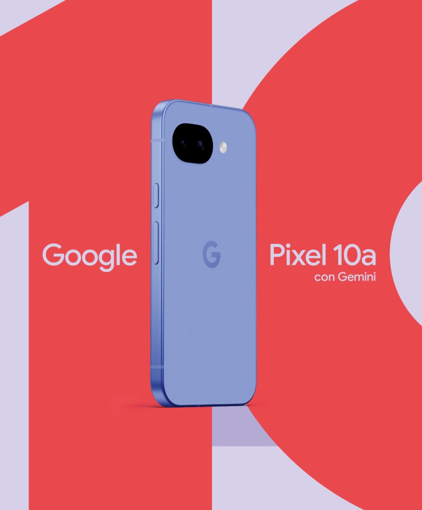 Google México tweet media