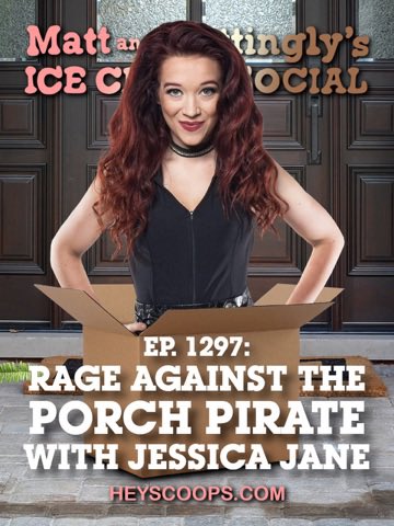 Matt and Mattingly's Ice Cream Social tweet media