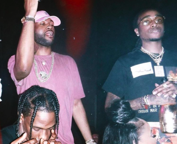 King Jared tweet media