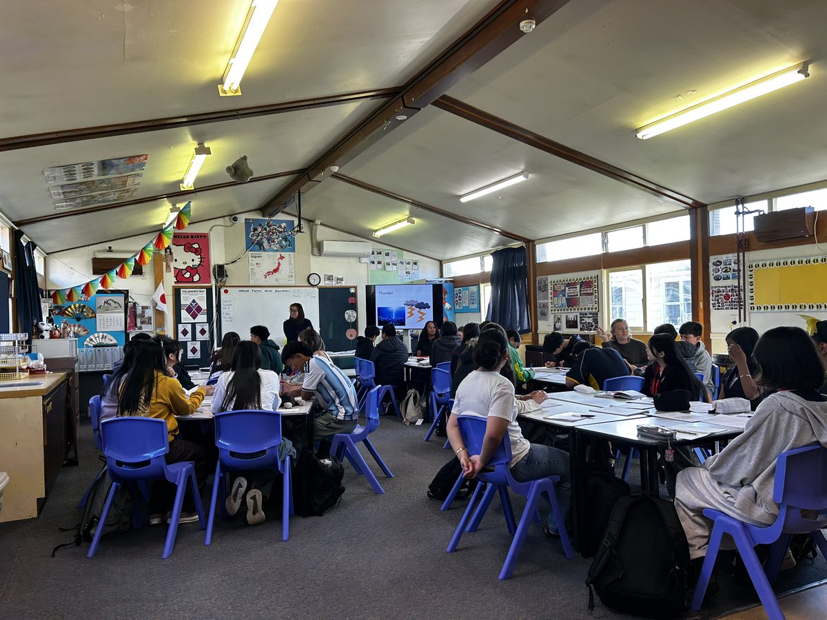 日本大学豊山女子高等学校・中学校 tweet media