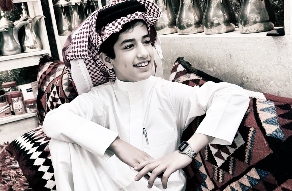 ᴬᴸᴶᵂᴴᴬᴿᴴ 🃏 tweet media