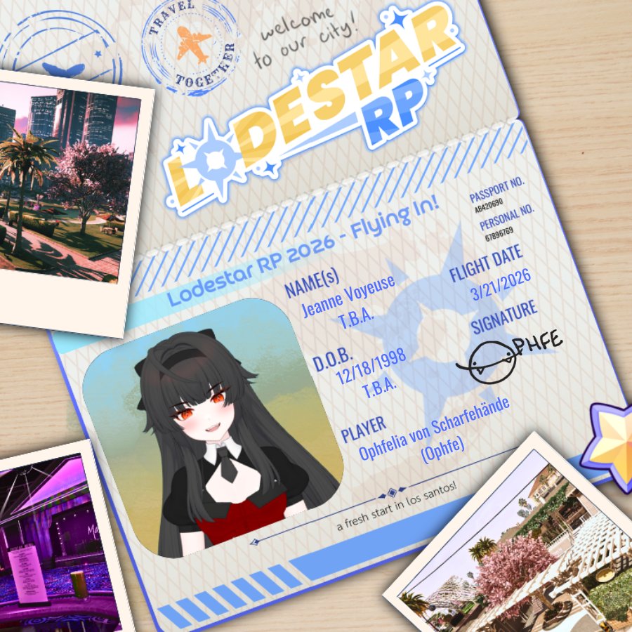 Ophfe 🌚👉🧛 silly vtuber extraordinaire tweet media