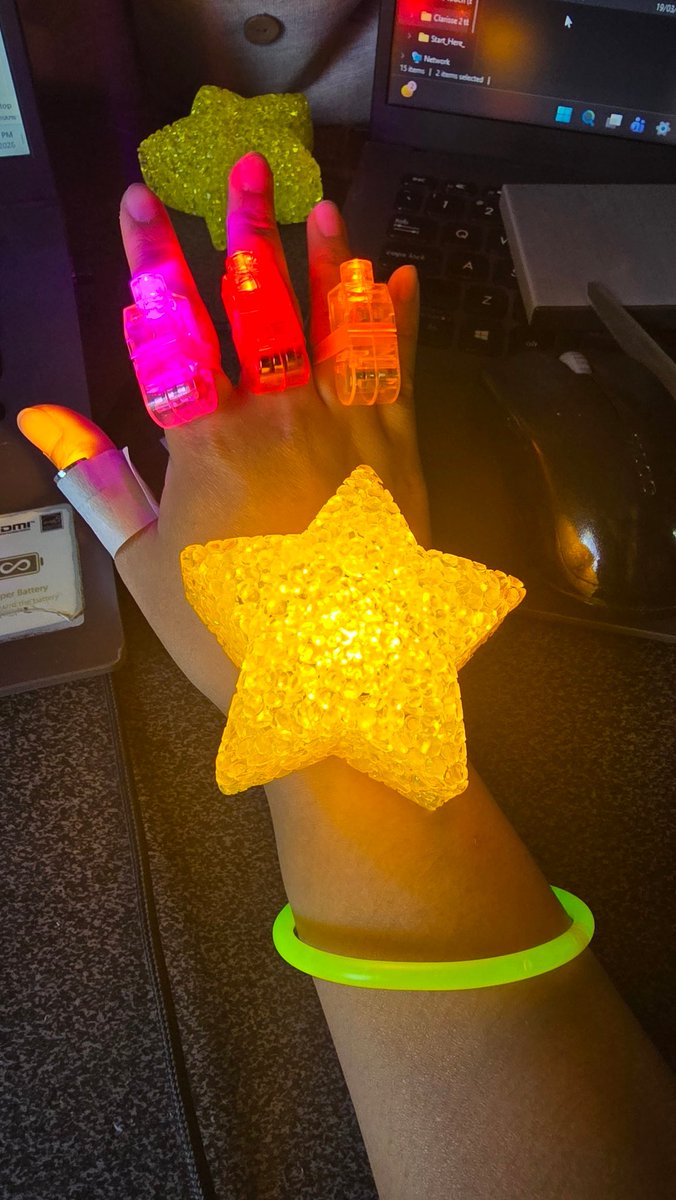 Calli will be seeing SVT in 2 Days tweet media