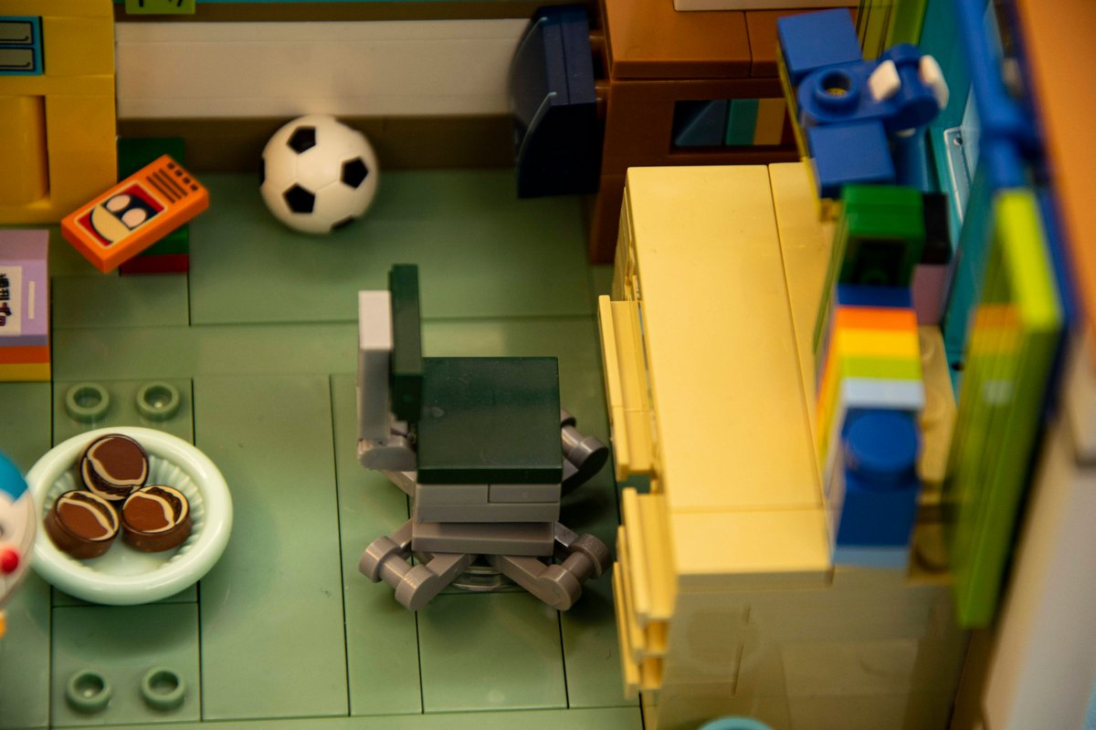 Charles Balch tweet media