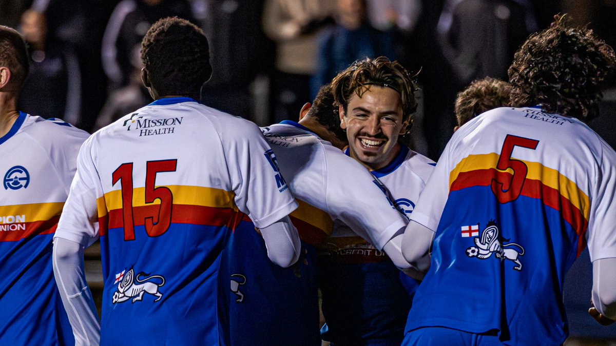 USL League Two tweet media