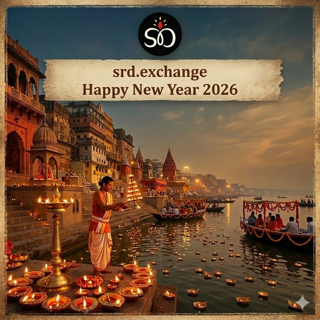 Srd.Exchange (MVP is Live) 🚀 tweet media