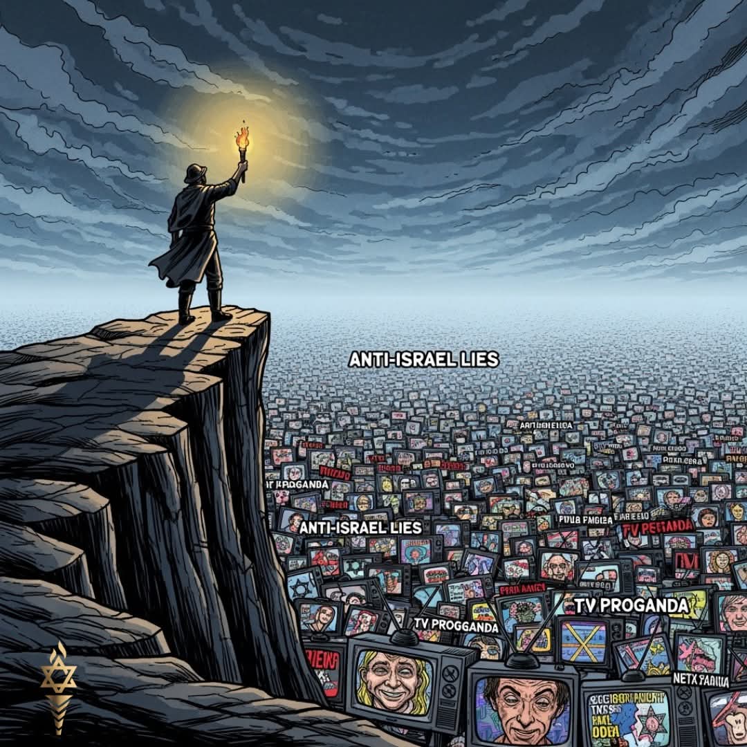 Israeli Elegance tweet media