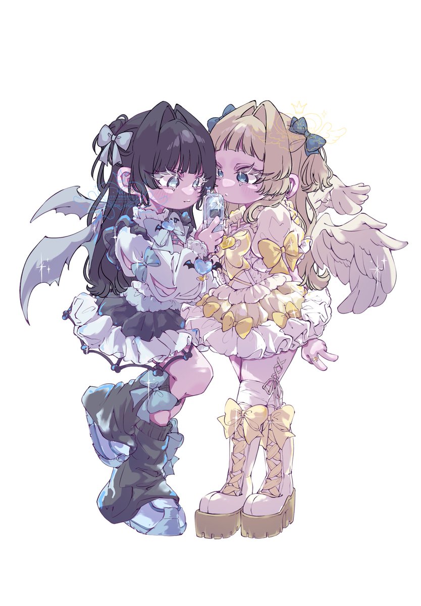 しののめ。‎ tweet media