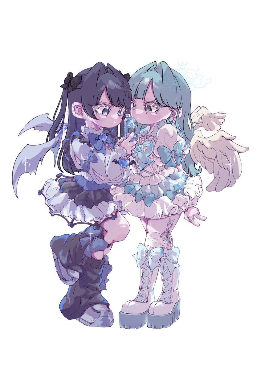 しののめ。‎ tweet media