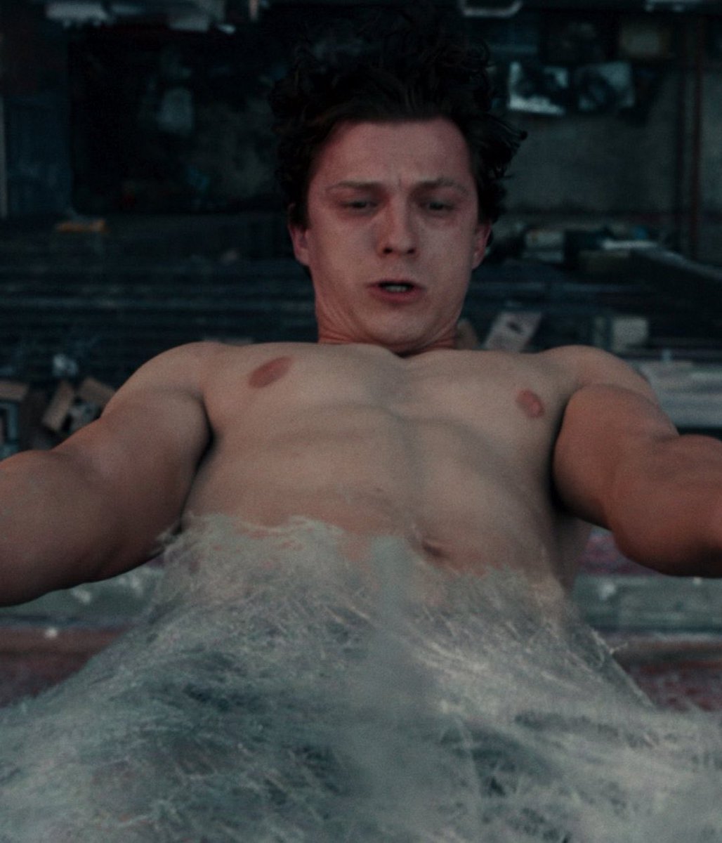 Nate Talks Marvel tweet media