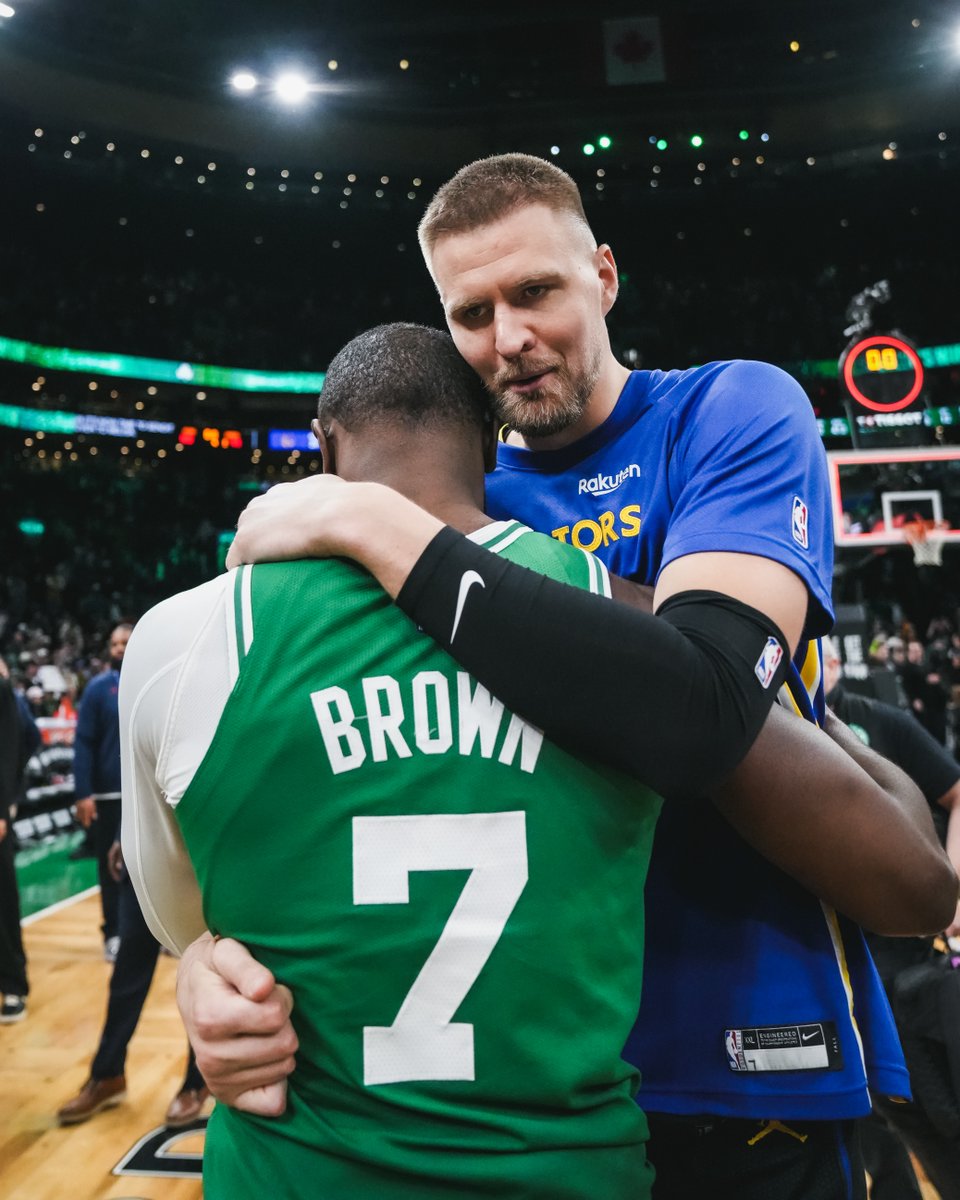 Boston Celtics tweet media