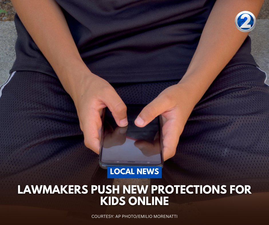 KHON2 News tweet media