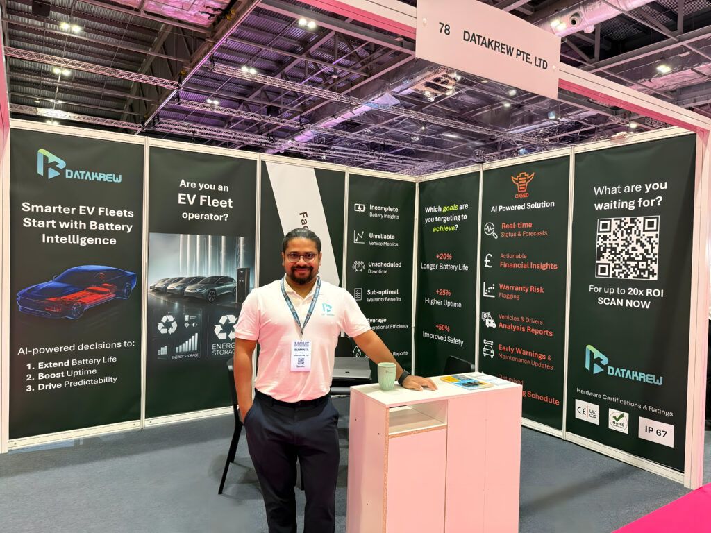 TNGlobal tweet media