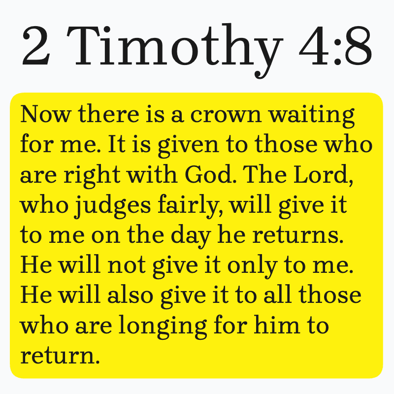 Proverbs tweet media