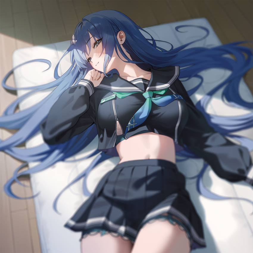 NIKKE Posting: Full Burst - Latam tweet media