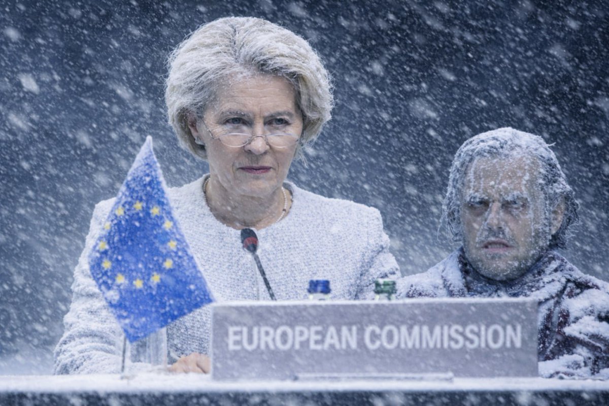 Armando Mema tweet media