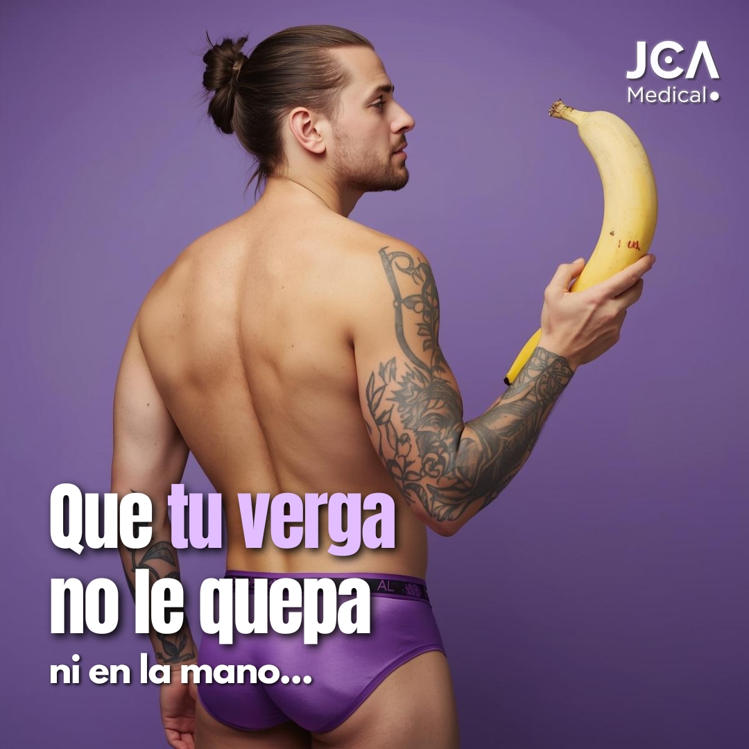 Juan Carlos Acosta | Sexólogo tweet media