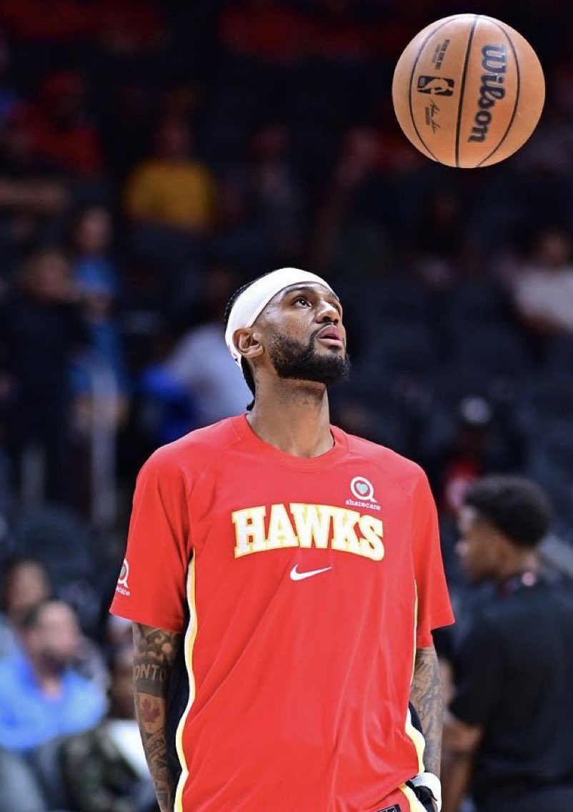 Halftime Hoops tweet media