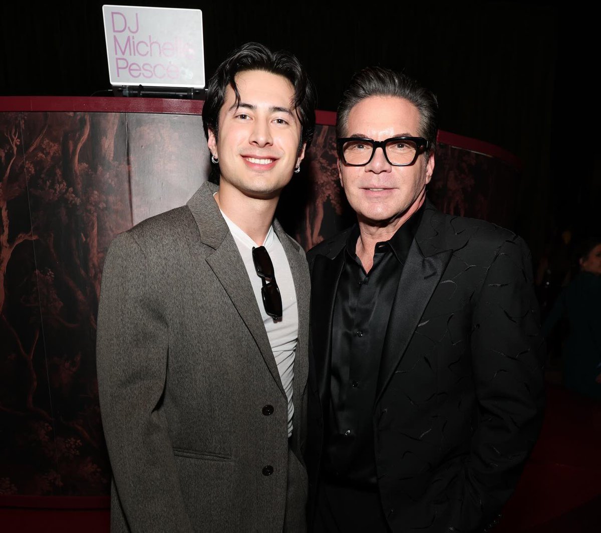 Hudson Williams Updates tweet media