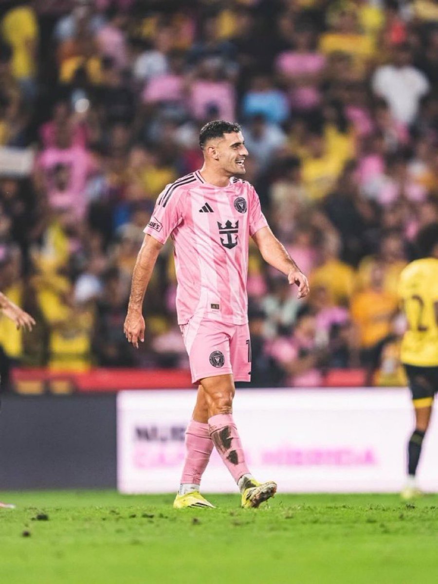 Rayados For Life tweet media