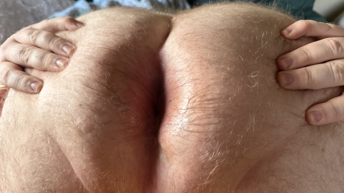 Ginger Bottom tweet media