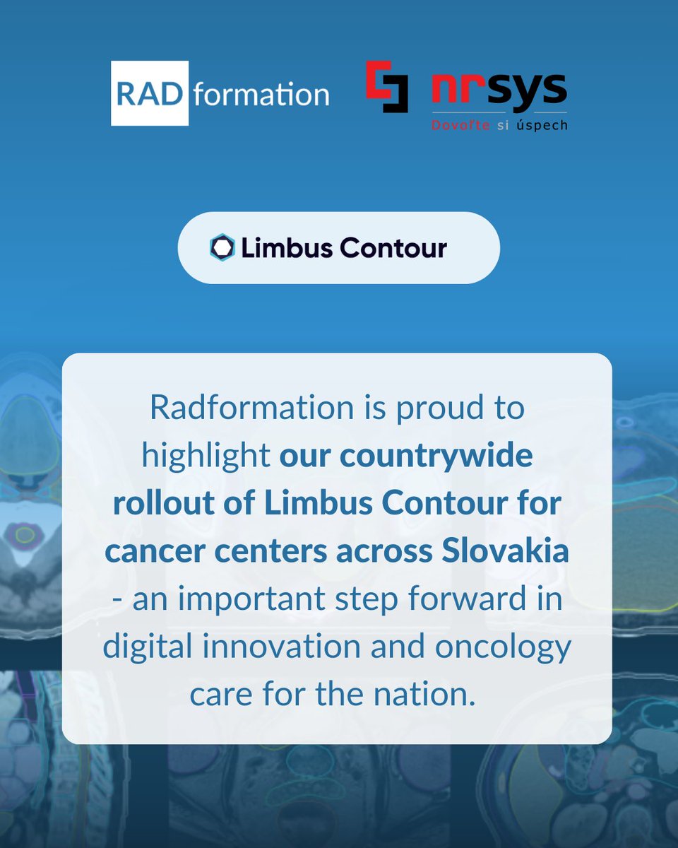 Radformation tweet media