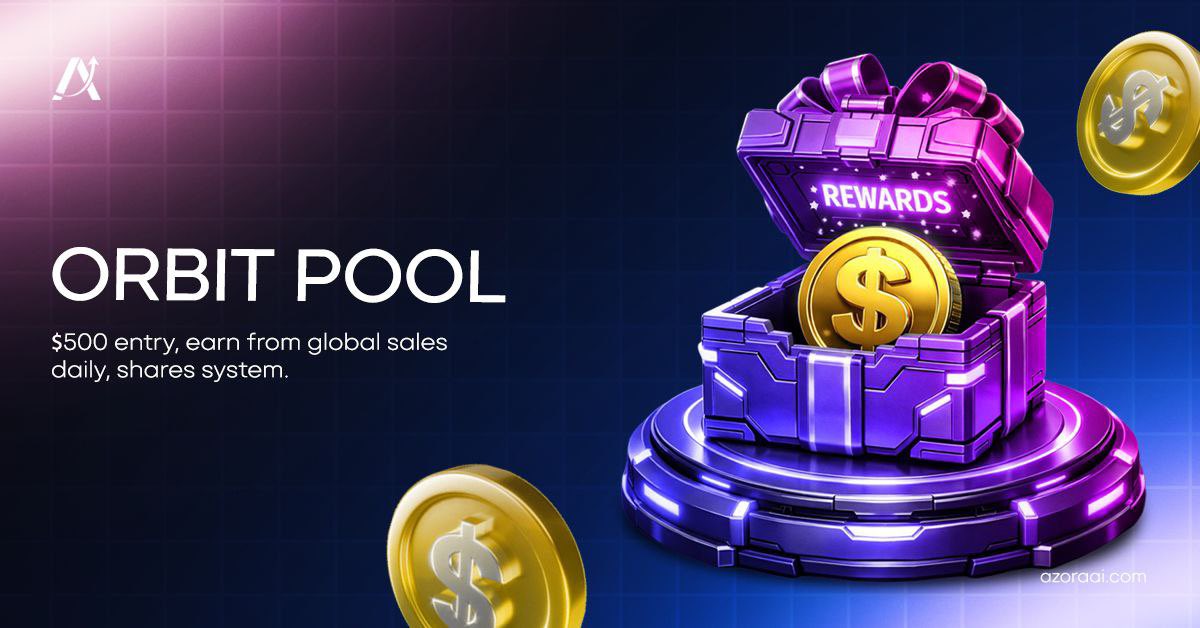 Azora AI tweet media