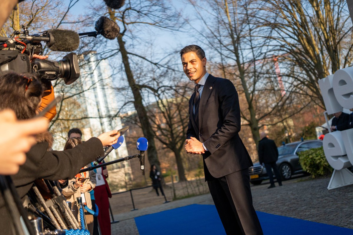 ALDE Party tweet media