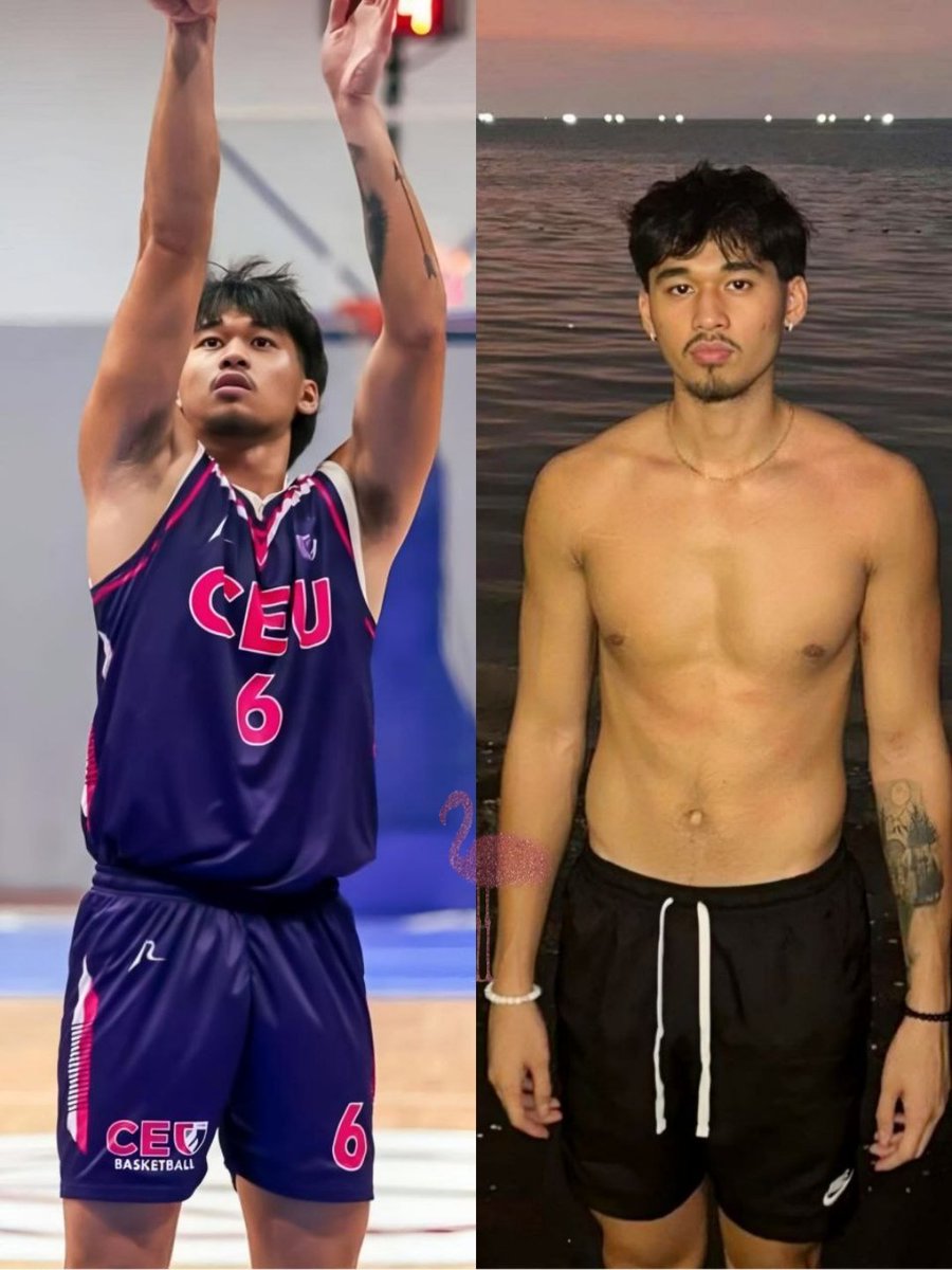 CEU Baller, Dylan 🦩🩷🎂