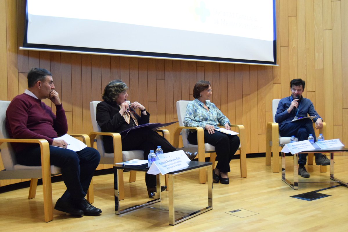 Hospital Universitari Sant Joan de Reus tweet media