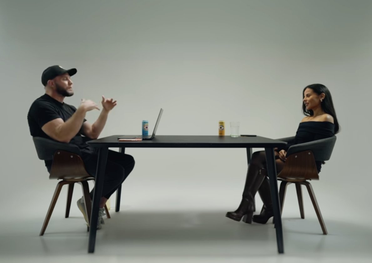 Lara Acosta tweet media