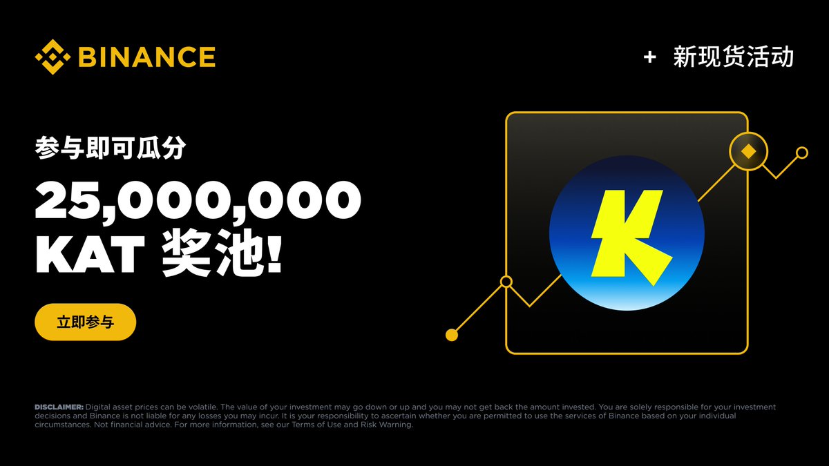 币安Binance华语 tweet media