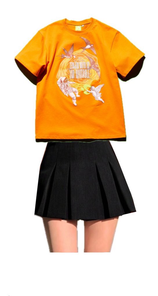 りおん tweet media