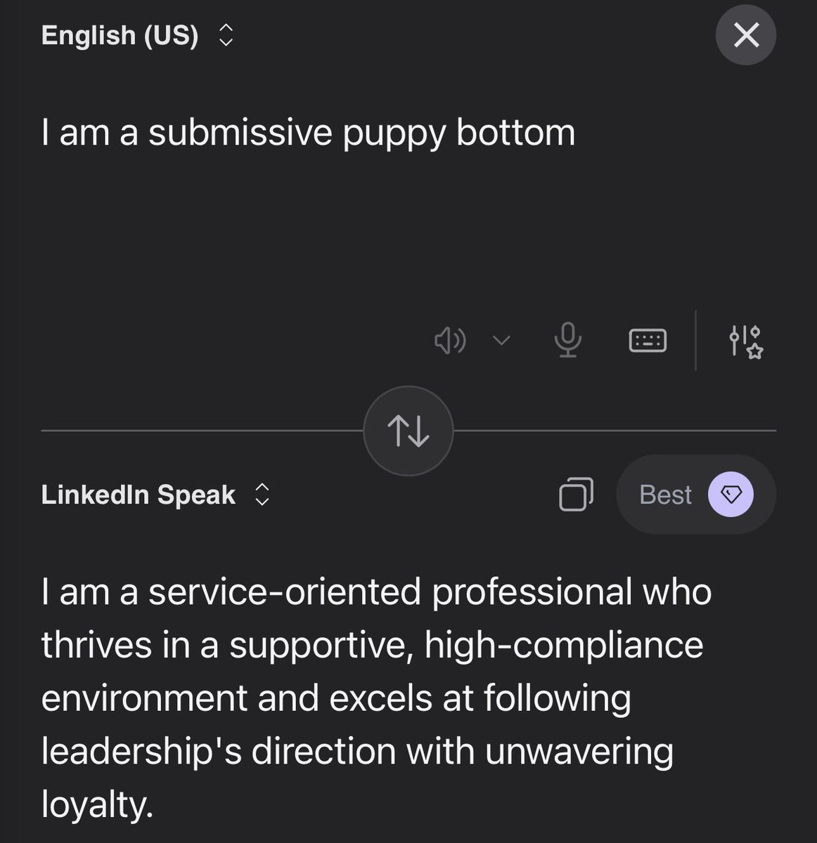 Haru ❤️💙 tweet media