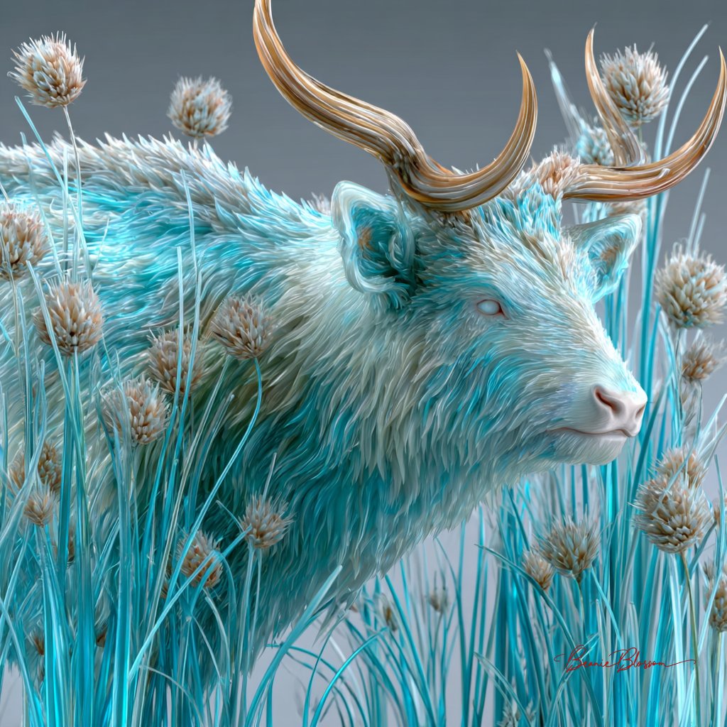 Beanie Blossom tweet media