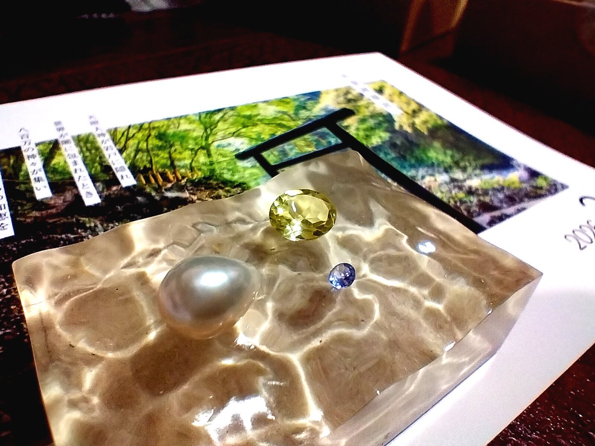 ミウハン tweet media