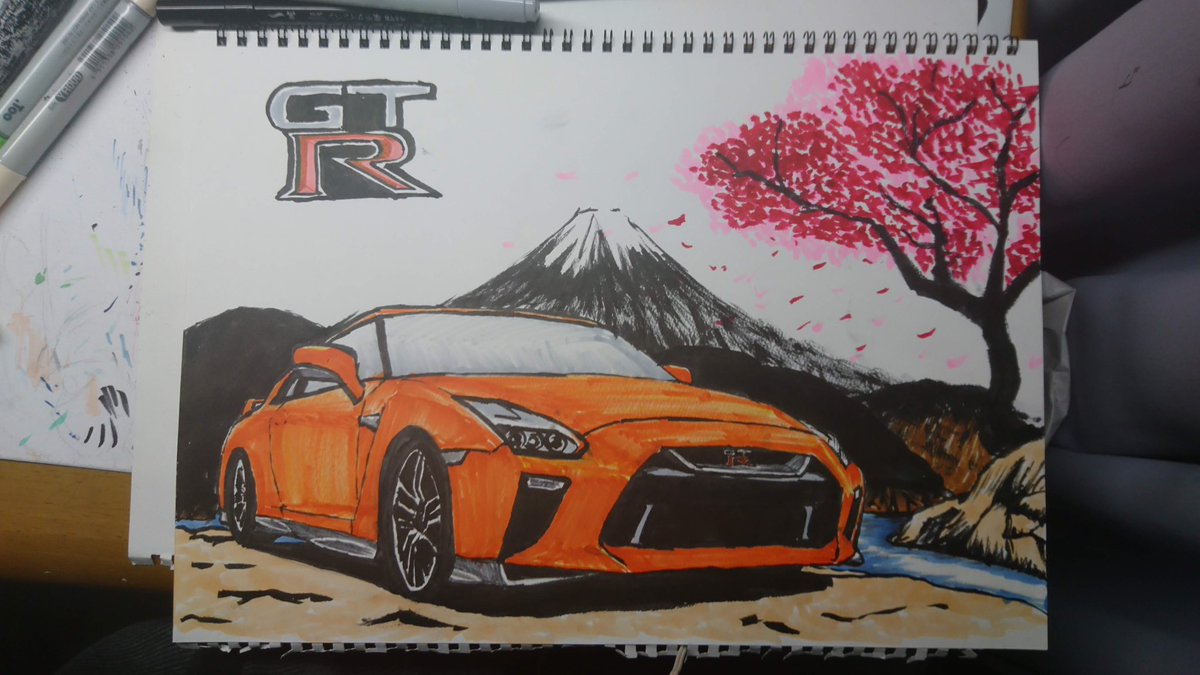 魔王Ryota tweet media