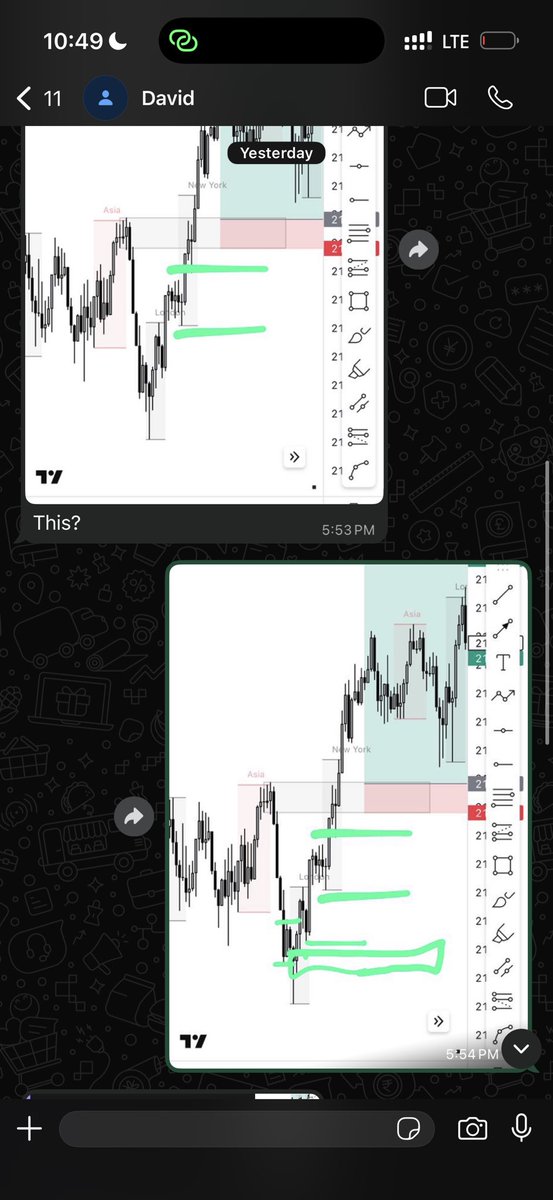 Toni Iyke tweet media