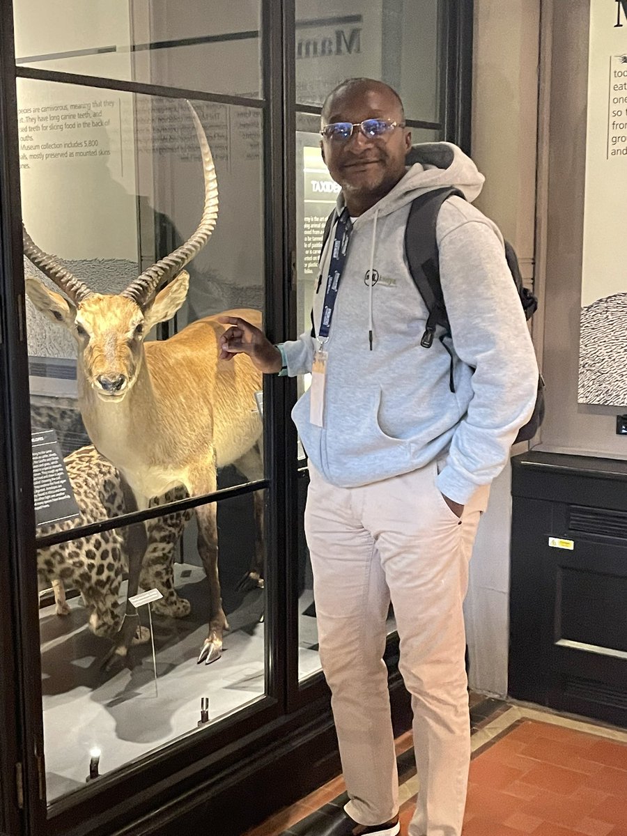 Shantytown Empowerment Foundation tweet media