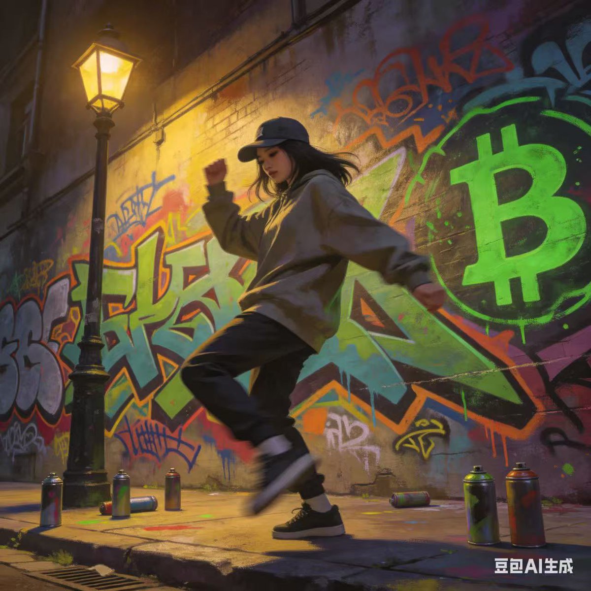 BCH 王二分 tweet media