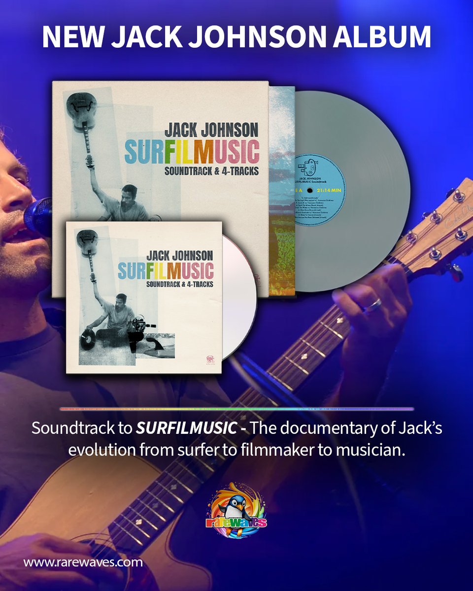 Rarewaves tweet media