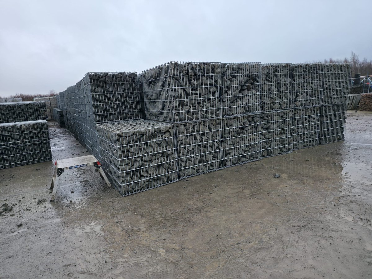 JML Contracts Ltd tweet media