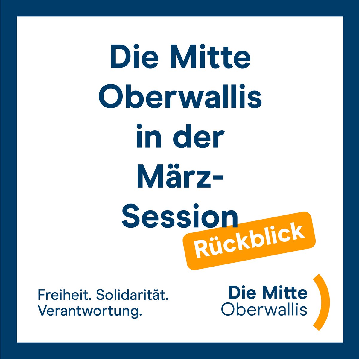 Die Mitte Oberwallis tweet media
