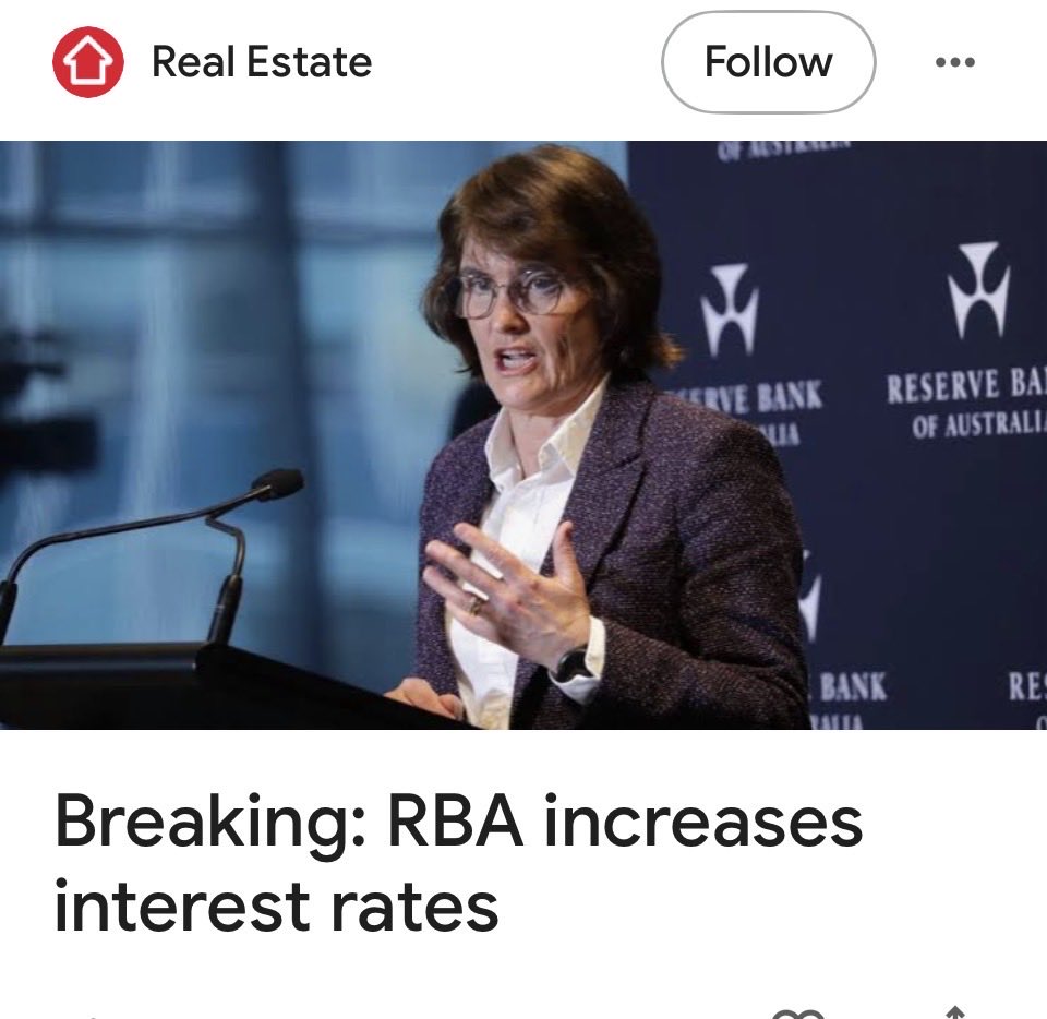 AUSTRALIAN REPUBLIC NEWS tweet media